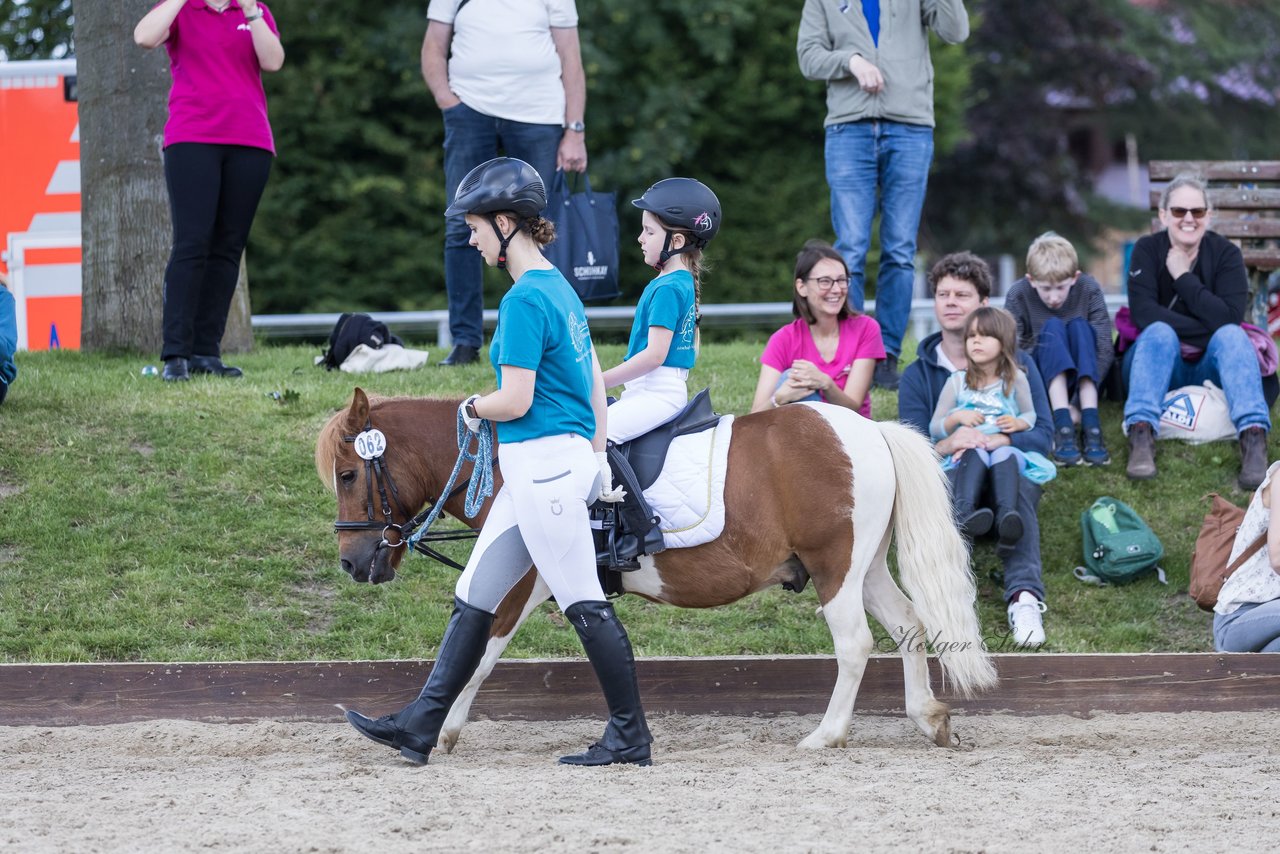 Bild 9 - Pony Akademie Turnier